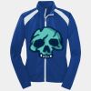 Women's Tricot Track Jacket Thumbnail