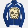 Women's Tricot Track Jacket Thumbnail