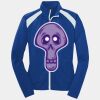 Women's Tricot Track Jacket Thumbnail