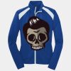 Women's Tricot Track Jacket Thumbnail