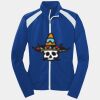 Women's Tricot Track Jacket Thumbnail