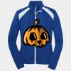 Women's Tricot Track Jacket Thumbnail