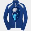 Women's Tricot Track Jacket Thumbnail