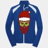 Women's Tricot Track Jacket Thumbnail