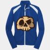 Women's Tricot Track Jacket Thumbnail