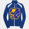 Women's Tricot Track Jacket Thumbnail