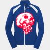 Women's Tricot Track Jacket Thumbnail