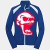Women's Tricot Track Jacket Thumbnail