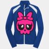 Women's Tricot Track Jacket Thumbnail