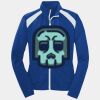 Women's Tricot Track Jacket Thumbnail