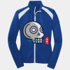 Women's Tricot Track Jacket Thumbnail