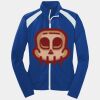 Women's Tricot Track Jacket Thumbnail