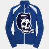 Women's Tricot Track Jacket Thumbnail