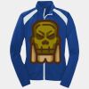 Women's Tricot Track Jacket Thumbnail