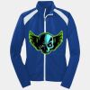 Women's Tricot Track Jacket Thumbnail