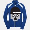 Women's Tricot Track Jacket Thumbnail