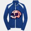 Women's Tricot Track Jacket Thumbnail