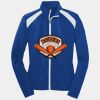 Women's Tricot Track Jacket Thumbnail