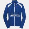 Women's Tricot Track Jacket Thumbnail