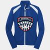 Women's Tricot Track Jacket Thumbnail