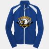 Women's Tricot Track Jacket Thumbnail
