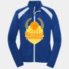 Women's Tricot Track Jacket Thumbnail