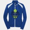 Women's Tricot Track Jacket Thumbnail