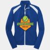Women's Tricot Track Jacket Thumbnail