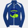 Women's Tricot Track Jacket Thumbnail