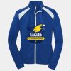 Women's Tricot Track Jacket Thumbnail