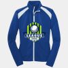 Women's Tricot Track Jacket Thumbnail