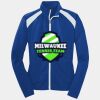 Women's Tricot Track Jacket Thumbnail