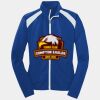Women's Tricot Track Jacket Thumbnail