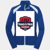 Women's Tricot Track Jacket Thumbnail