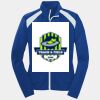 Women's Tricot Track Jacket Thumbnail