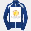Women's Tricot Track Jacket Thumbnail