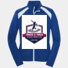 Women's Tricot Track Jacket Thumbnail