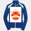 Women's Tricot Track Jacket Thumbnail