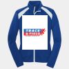 Women's Tricot Track Jacket Thumbnail