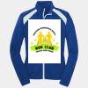 Women's Tricot Track Jacket Thumbnail