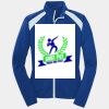 Women's Tricot Track Jacket Thumbnail