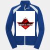 Women's Tricot Track Jacket Thumbnail