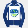 Women's Tricot Track Jacket Thumbnail