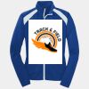 Women's Tricot Track Jacket Thumbnail