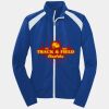 Women's Tricot Track Jacket Thumbnail