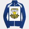 Women's Tricot Track Jacket Thumbnail