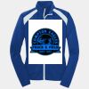 Women's Tricot Track Jacket Thumbnail