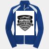 Women's Tricot Track Jacket Thumbnail