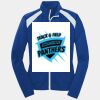 Women's Tricot Track Jacket Thumbnail