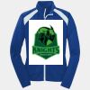 Women's Tricot Track Jacket Thumbnail